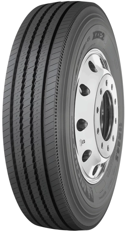 295/80R22.5 opona MICHELIN XZE2+ TL 152/148M